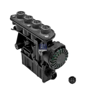 Eлектромагнітний клапан DIESEL TECHNIC 2.64059