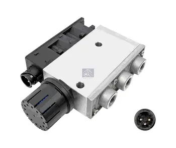 Пневматичний клапан DIESEL TECHNIC 2.64065