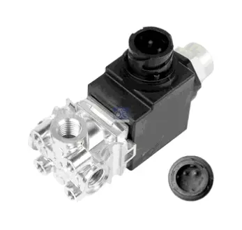 Eлектромагнітний клапан DIESEL TECHNIC 2.64069