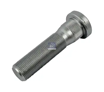 Болт для кріплення колеса DIESEL TECHNIC 265098
