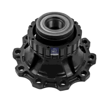 Ступиця колеса DIESEL TECHNIC 2.65243