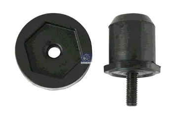Буфер DIESEL TECHNIC 2.70067