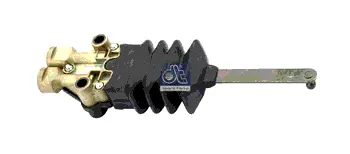 Пневматичний кран DIESEL TECHNIC 2.70080