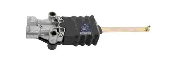 Пневматичний кран DIESEL TECHNIC 2.70085