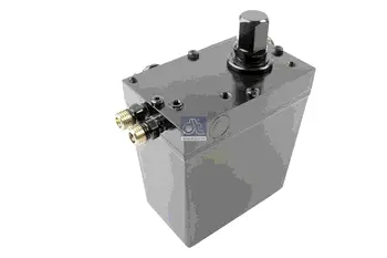 Насос підйому кабіни DIESEL TECHNIC 2.70102