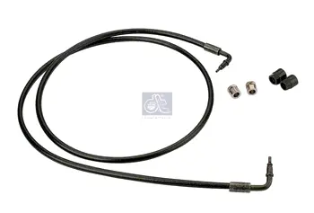 Шланг DIESEL TECHNIC 2.70925