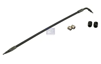 Шланг DIESEL TECHNIC 2.70926