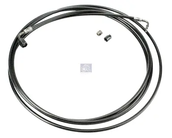 Шланг DIESEL TECHNIC 2.70927