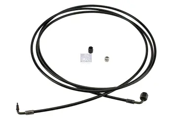 Шланг DIESEL TECHNIC 2.70931