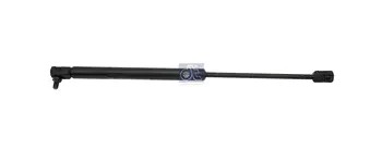 Газова пружина кришки багажника DIESEL TECHNIC 2.72071