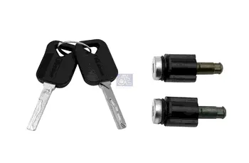 Елемент замка кабіни DIESEL TECHNIC 2.72131
