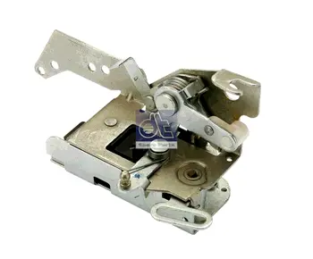 Замок двері DIESEL TECHNIC 2.72135