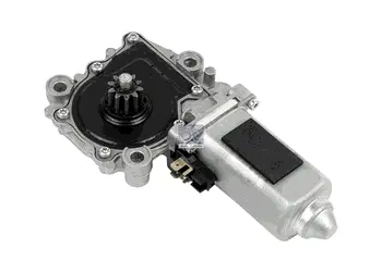 Мотор склопідіймача DIESEL TECHNIC 272155