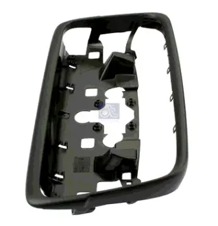 Корпус дзеркала заднього виду DIESEL TECHNIC 273221