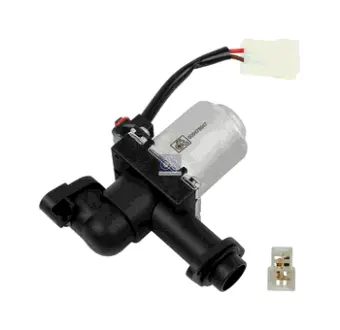 Eлектромагнітний клапан DIESEL TECHNIC 2.76028