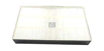 Cabin air filter. Фильтр воздушный салона DIESEL TECHNIC 276113