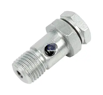 Паливний клапан DIESEL TECHNIC 2.91000