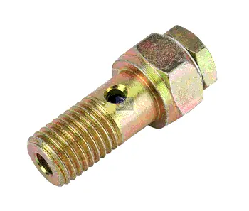 Паливний клапан DIESEL TECHNIC 2.91010