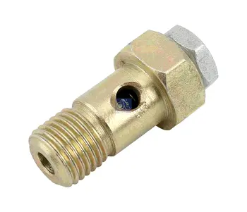 Паливний клапан DIESEL TECHNIC 2.91025