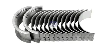 КМП вкладишів DIESEL TECHNIC 2.91491