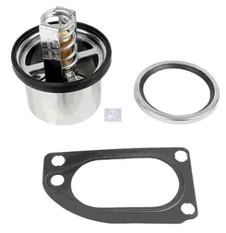 Термостат, охолоджуюча рідина DIESEL TECHNIC 2.91505