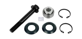 РМК вилки зчеплення DIESEL TECHNIC 2.93071