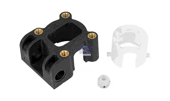 Елемент куліси КПП DIESEL TECHNIC 2.93105