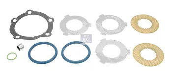 КМП прокладок DIESEL TECHNIC 293140