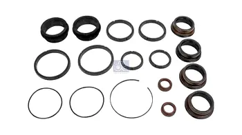 Прокладка коробки передач DIESEL TECHNIC 293203