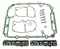 Сальник коробки передач DIESEL TECHNIC 2.93220 (фото 1)