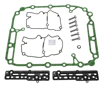 Сальник коробки передач DIESEL TECHNIC 2.93220