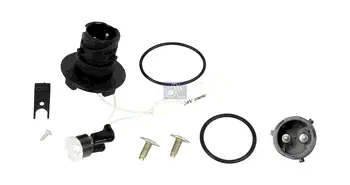 РМК вологовідділювача DIESEL TECHNIC 2.94386
