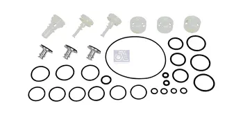 РМК пневматичного клапана DIESEL TECHNIC 2.96608