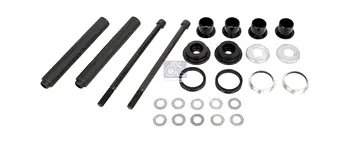 Ремкомплект підвіски кабіни DIESEL TECHNIC 297025