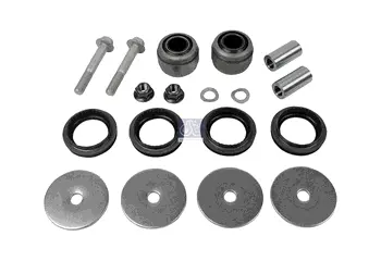 РМК стабілізатора кабіни DIESEL TECHNIC 2.97027