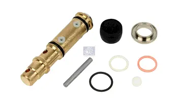 РМК насоса підйома кабіни DIESEL TECHNIC 2.97128