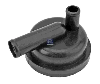 Редукційний клапан DIESEL TECHNIC 3.10070