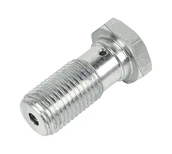 Клапан обмеження тиску DIESEL TECHNIC 310071