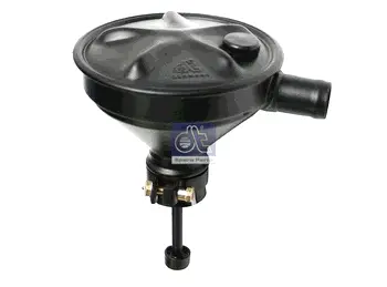 Air oil filter separator, breather. Фильтр воздушно-масляный сепаратор, сапун DIESEL TECHNIC 310102