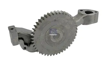 Масляний насос DIESEL TECHNIC 314003