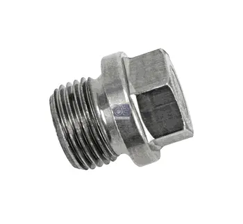 Болт зливу маслянного піддону DIESEL TECHNIC 3.14144