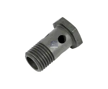 Зєднувач паливного шланга DIESEL TECHNIC 3.15120