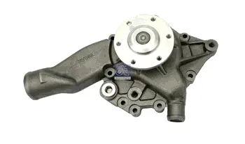 Водяна помпа DIESEL TECHNIC 3.16002