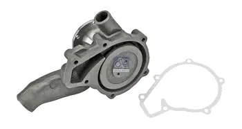 Водяний насос DIESEL TECHNIC 3.16007