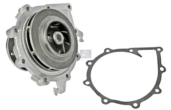 Водяний насос DIESEL TECHNIC 3.16014