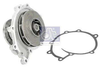 Водяний насос DIESEL TECHNIC 316022