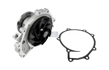 Водяний насос DIESEL TECHNIC 3.16030