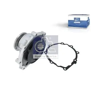 Водяний насос DIESEL TECHNIC 3.16040