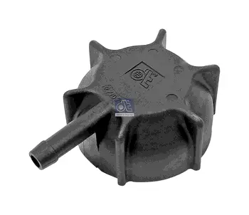 Кришка DIESEL TECHNIC 3.16253