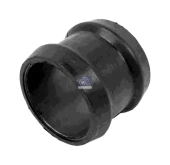 Патрубок радіатора DIESEL TECHNIC 3.16460